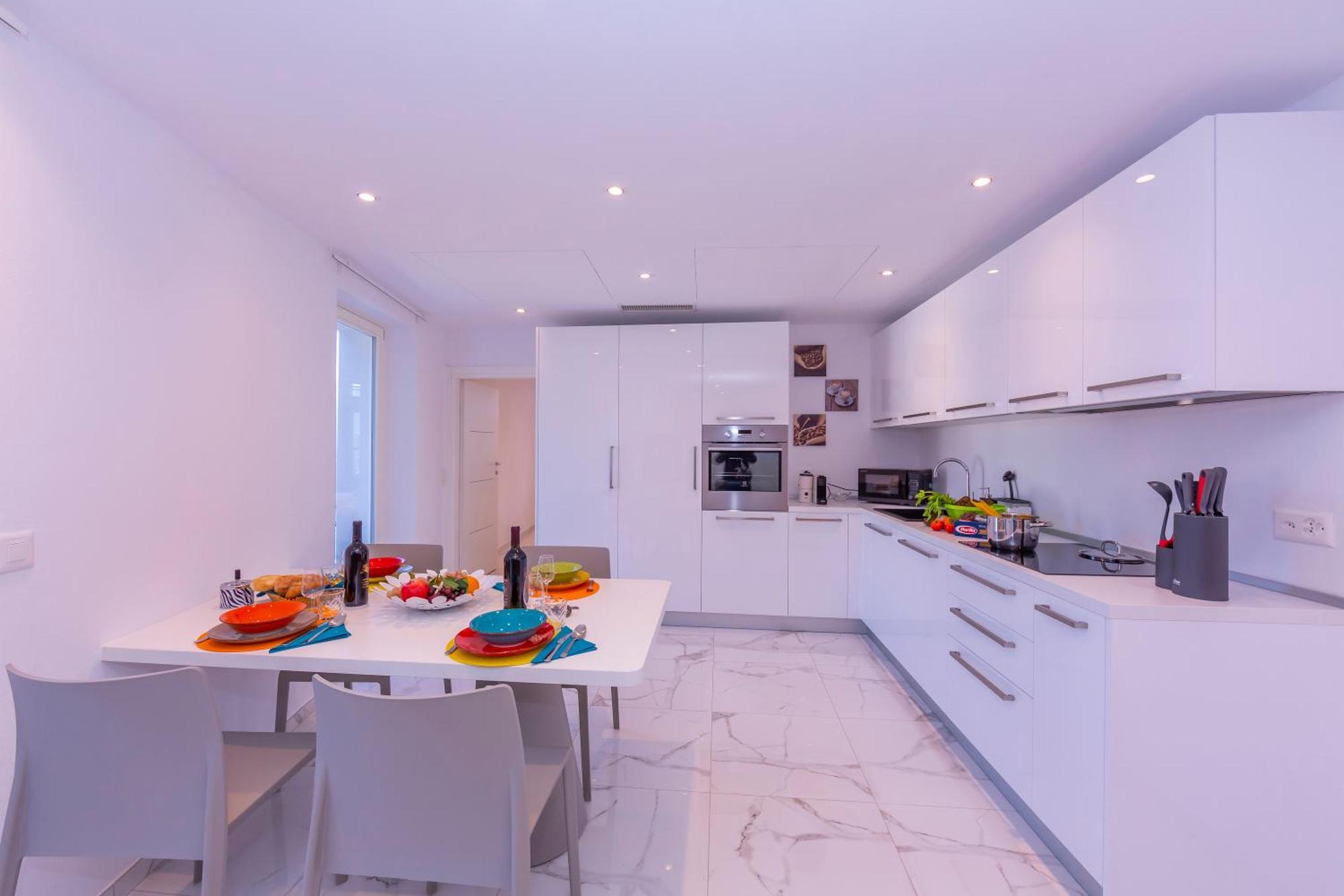 Yellow View Apartment - Happy Rentals Ronco sopra Ascona Εξωτερικό φωτογραφία